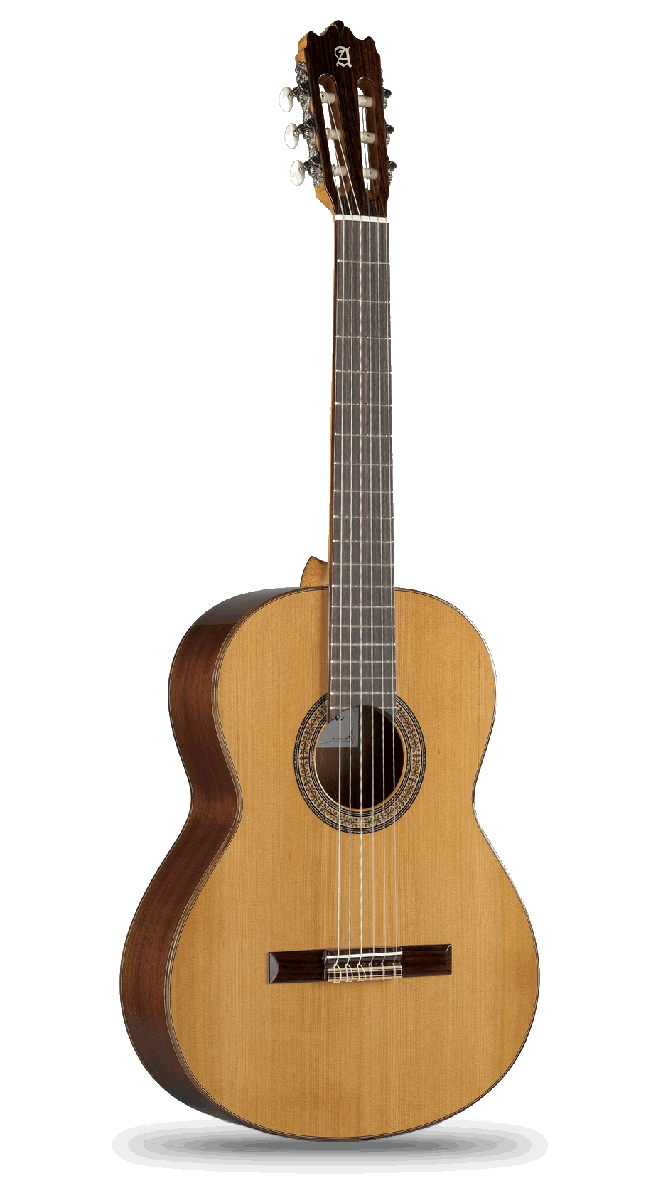 Guitare classique Alhambra 3 C