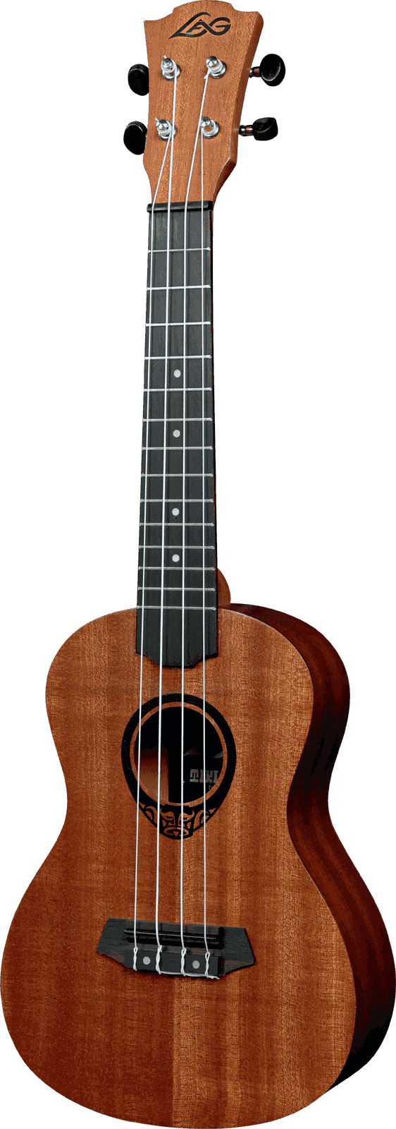 Ukulele Lag TKU8C