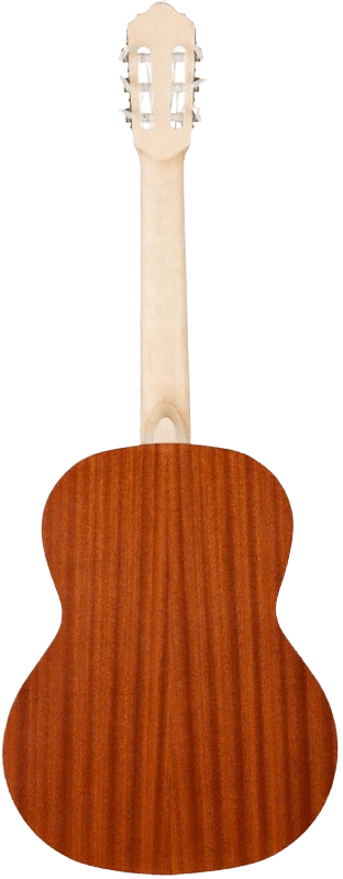 GUITARE CLASSIQUE KREMONA SOFIA S65C GREEN GLOBE table cédre