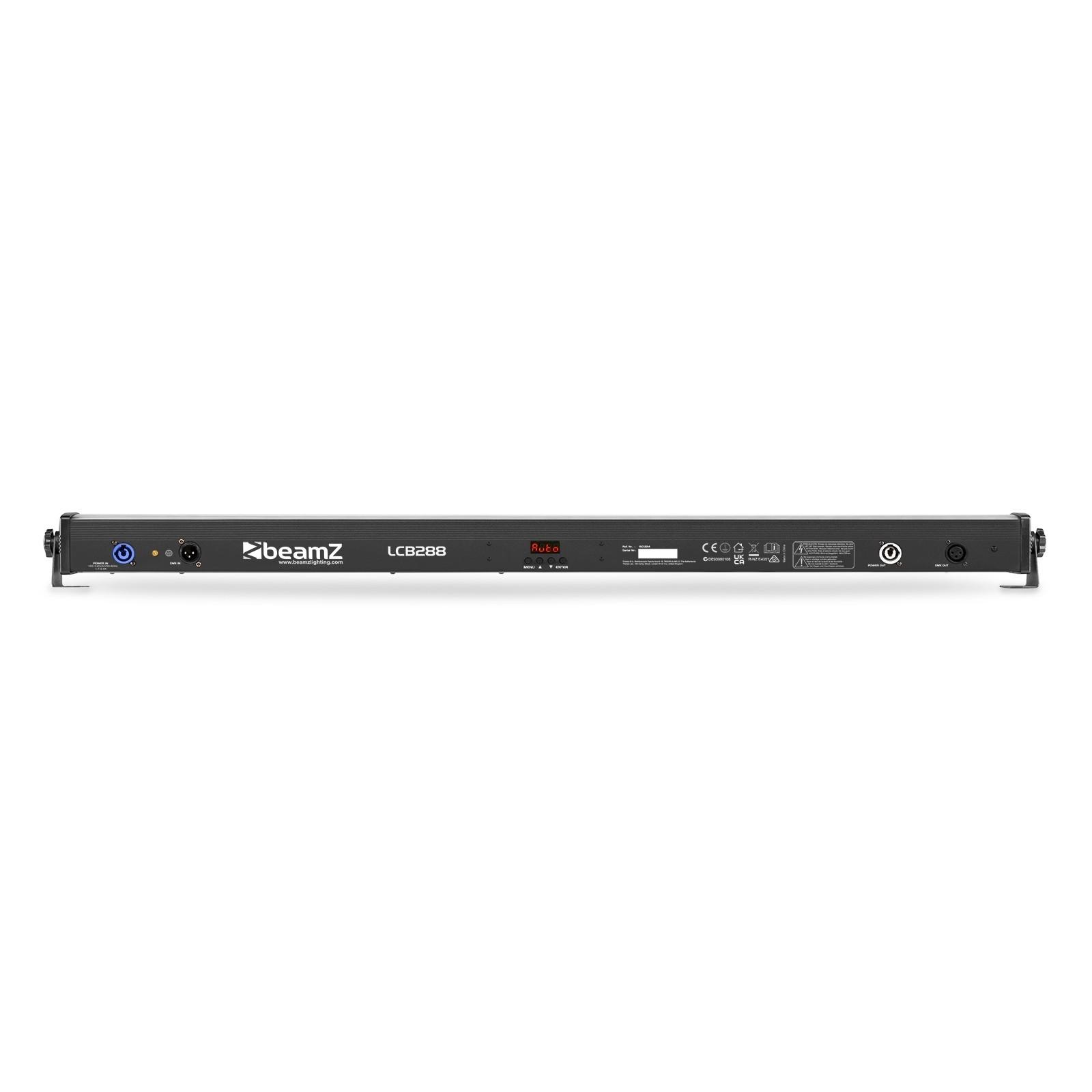 LED BAR BeamZ LCB288