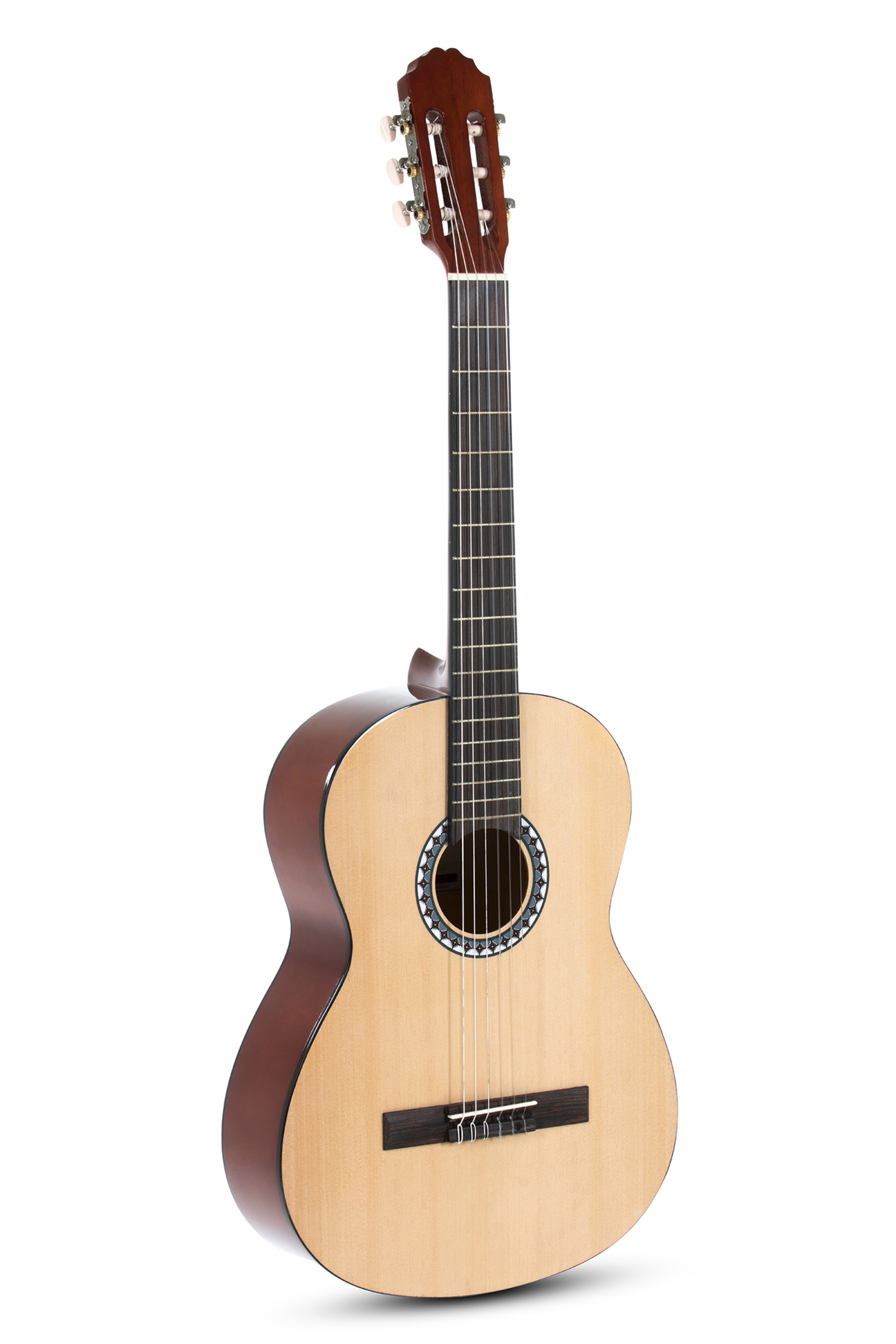 Guitare classique GEWA BasicPlus 4/4