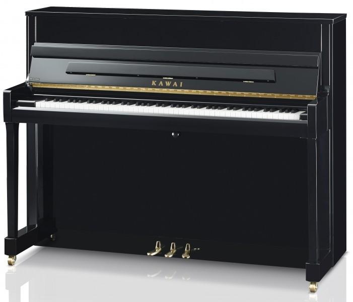 Piano KAWAI K200E NOIR