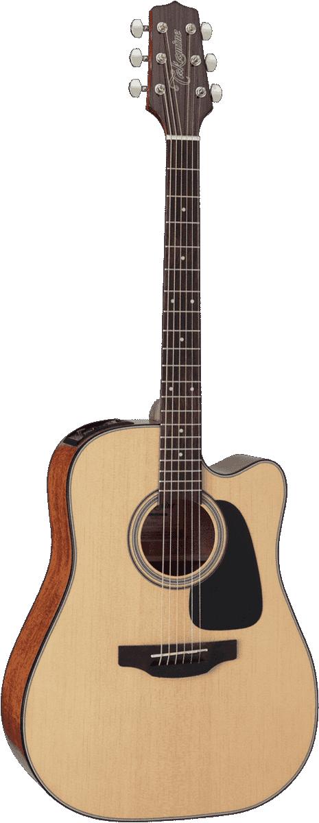 Guitare TAKAMINE GD15CENAT