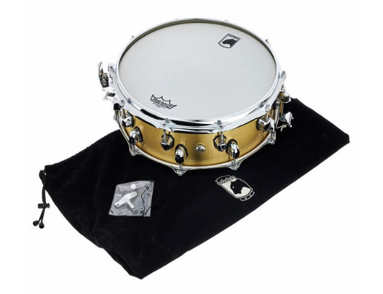 Caisse claire Mapex 14x5,5 Metallion Snare