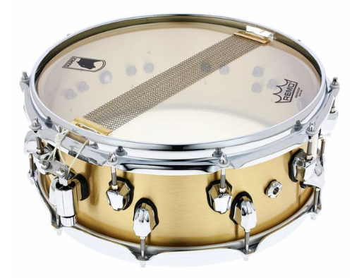 Caisse claire Mapex 14x5,5 Metallion Snare