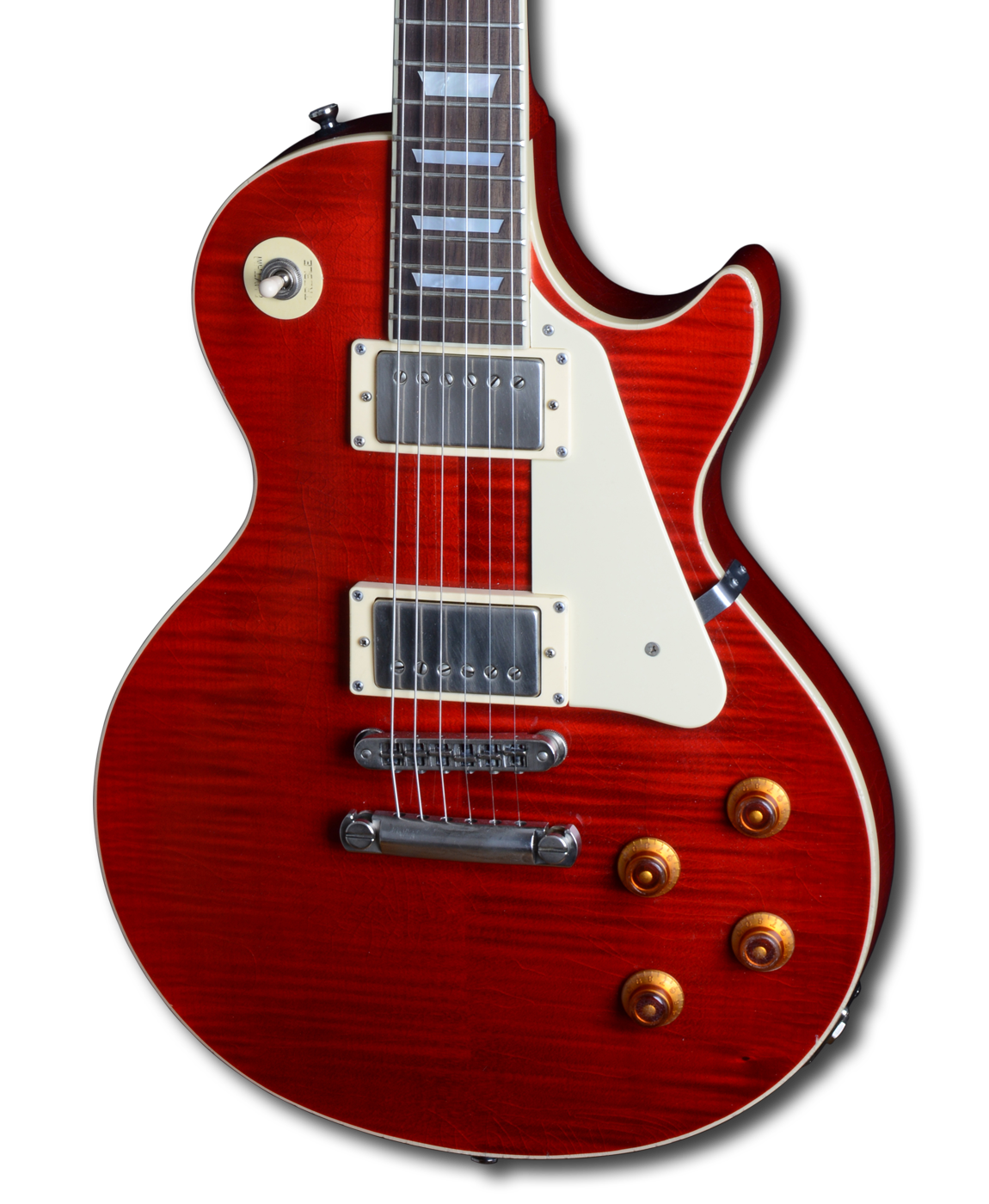 MAYBACH LESTER 60 SLIM TAPER WILD CHERRY AGED