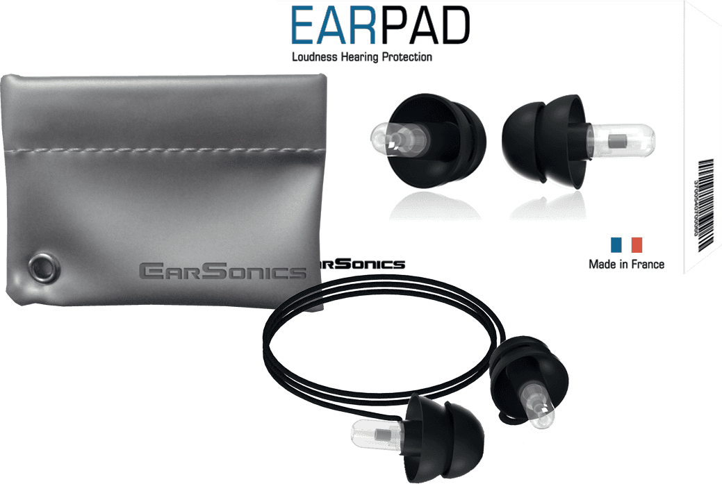 EARSONICS AEA EARPAD