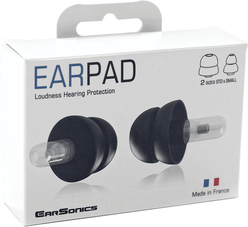 EARSONICS AEA EARPAD