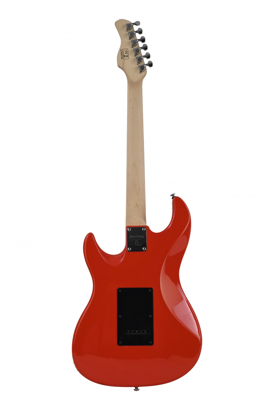 LARRY CARLTON S3 Red