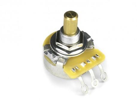 POTENTIOMETRE CTS 250KAUDIO SOLID SHAFT