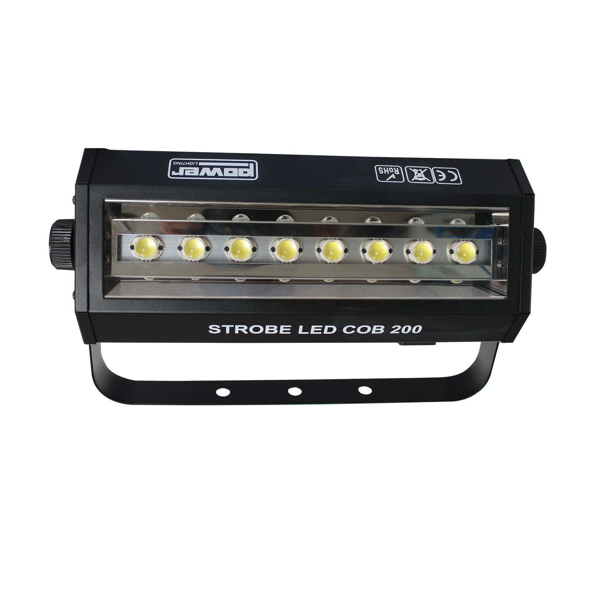 STROBOSCOPE POWER STROBE LED COB 200