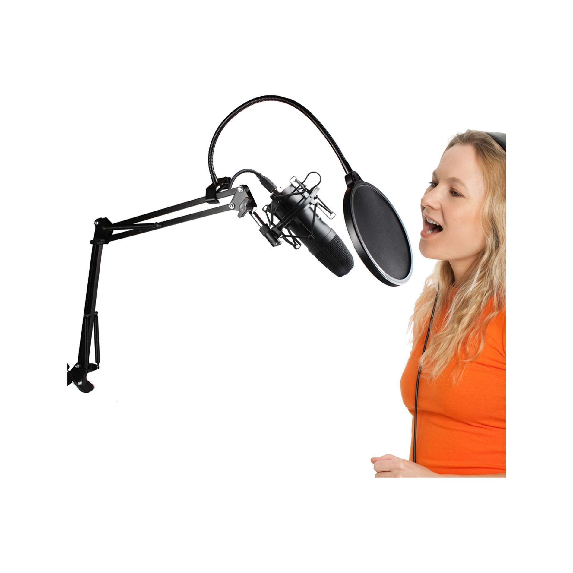 Power Studio - Micro Vibe B1 bundle USB