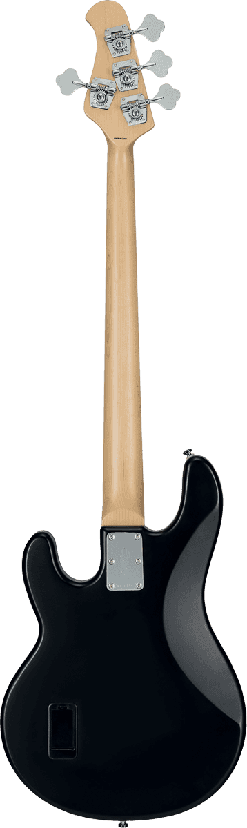 Basse STERLING BY MUSIC MAN - RAY4-VSBS-M1 Stingray4 - Vintage Sunburst Satin