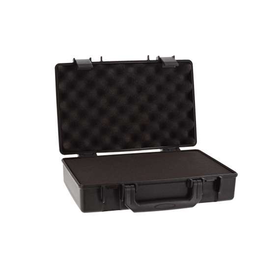 Flight-case POWER ABS IP65 CASE 10 342 x 233 x 115 mm