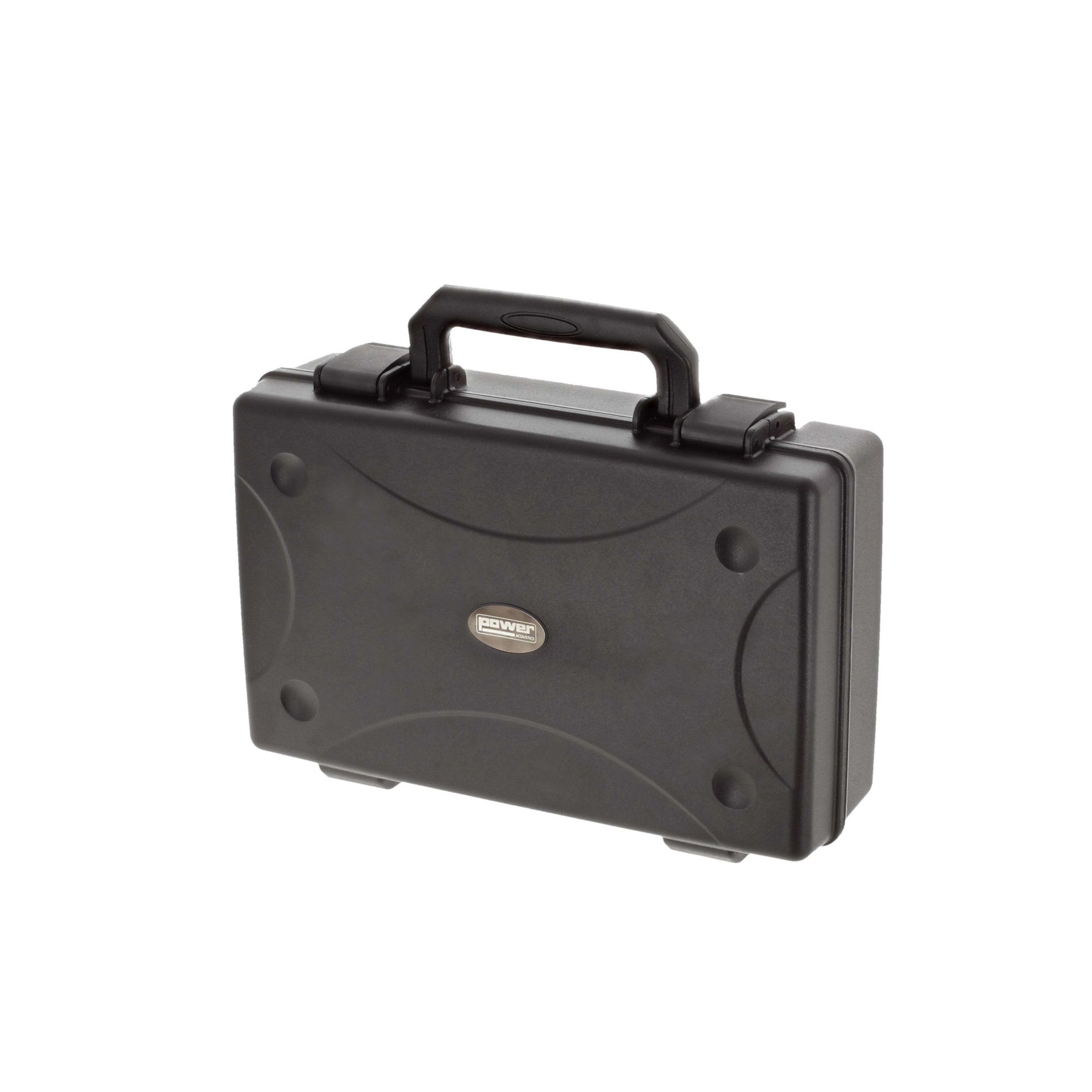 Flight-case POWER ABS IP65 CASE 10 342 x 233 x 115 mm