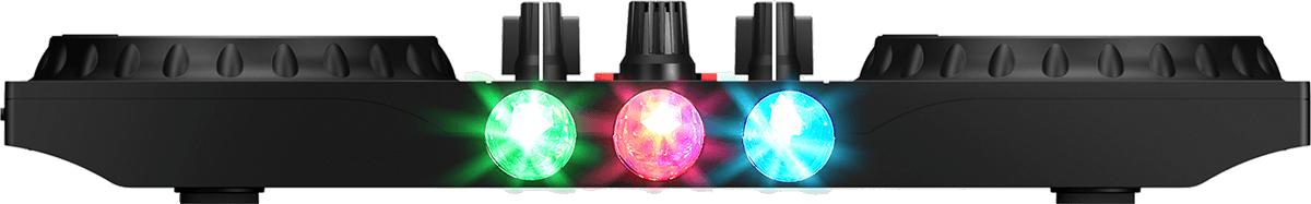 CONTROLEUR NUMARK PARTYMIX2