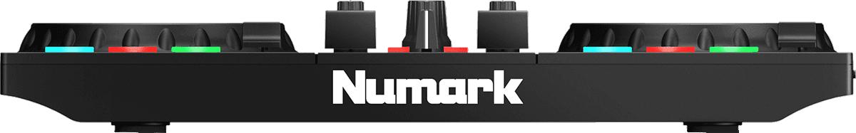 CONTROLEUR NUMARK PARTYMIX2