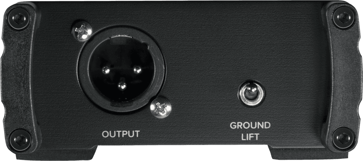 Mackie - SMK MDB-1P DI passive