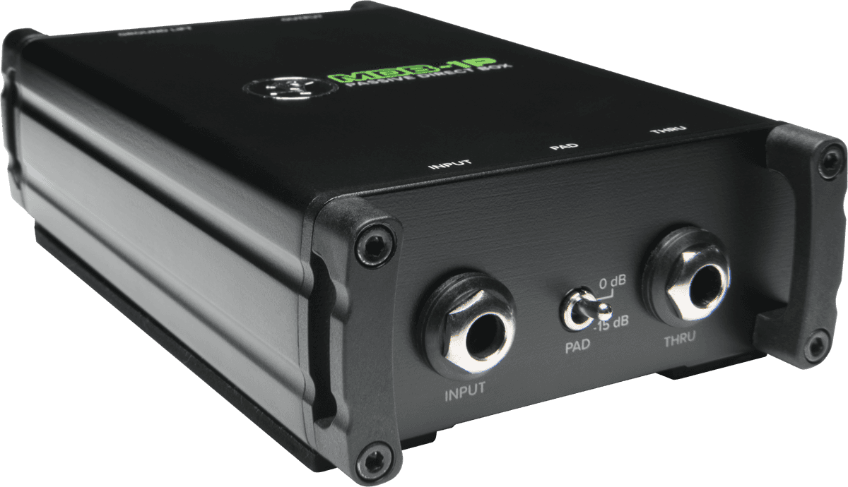 Mackie - SMK MDB-1P DI passive
