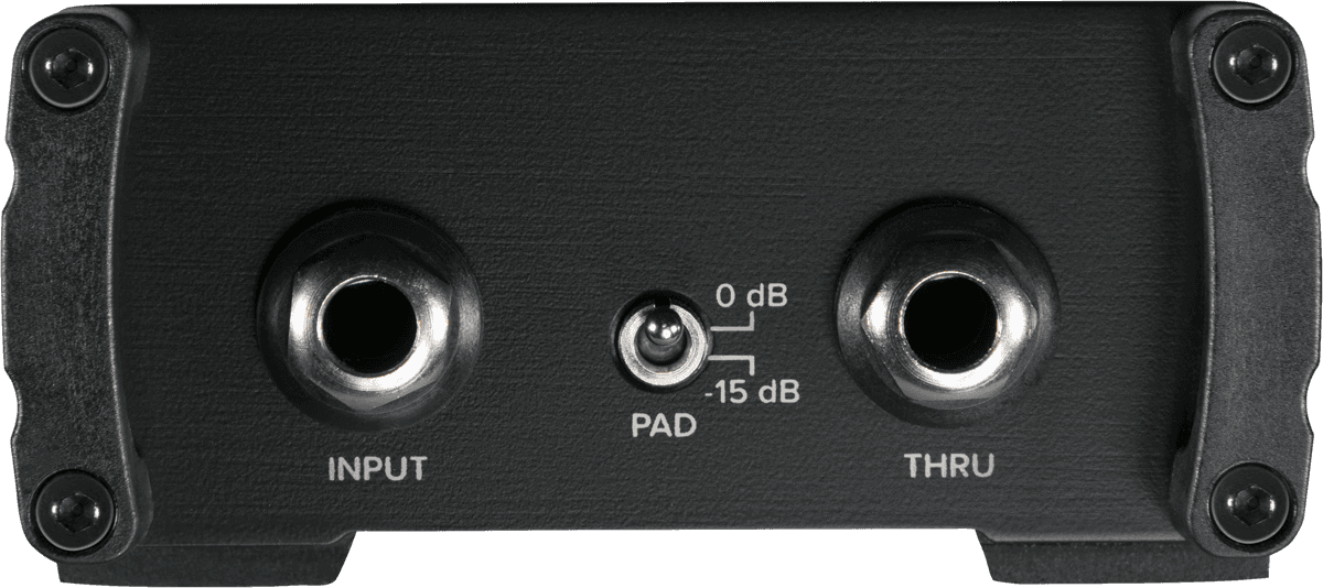 Mackie - SMK MDB-1P DI passive