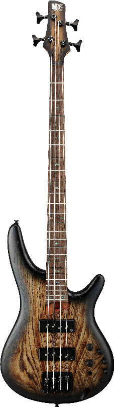 BASSE ELECTRIQUE SR600EAST IBANEZ