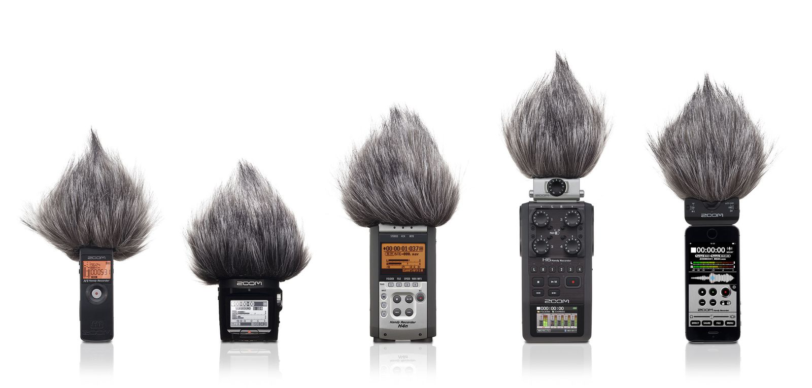 WSU-1 BONNETTE ZOOM A POILS UNIVERSELLE