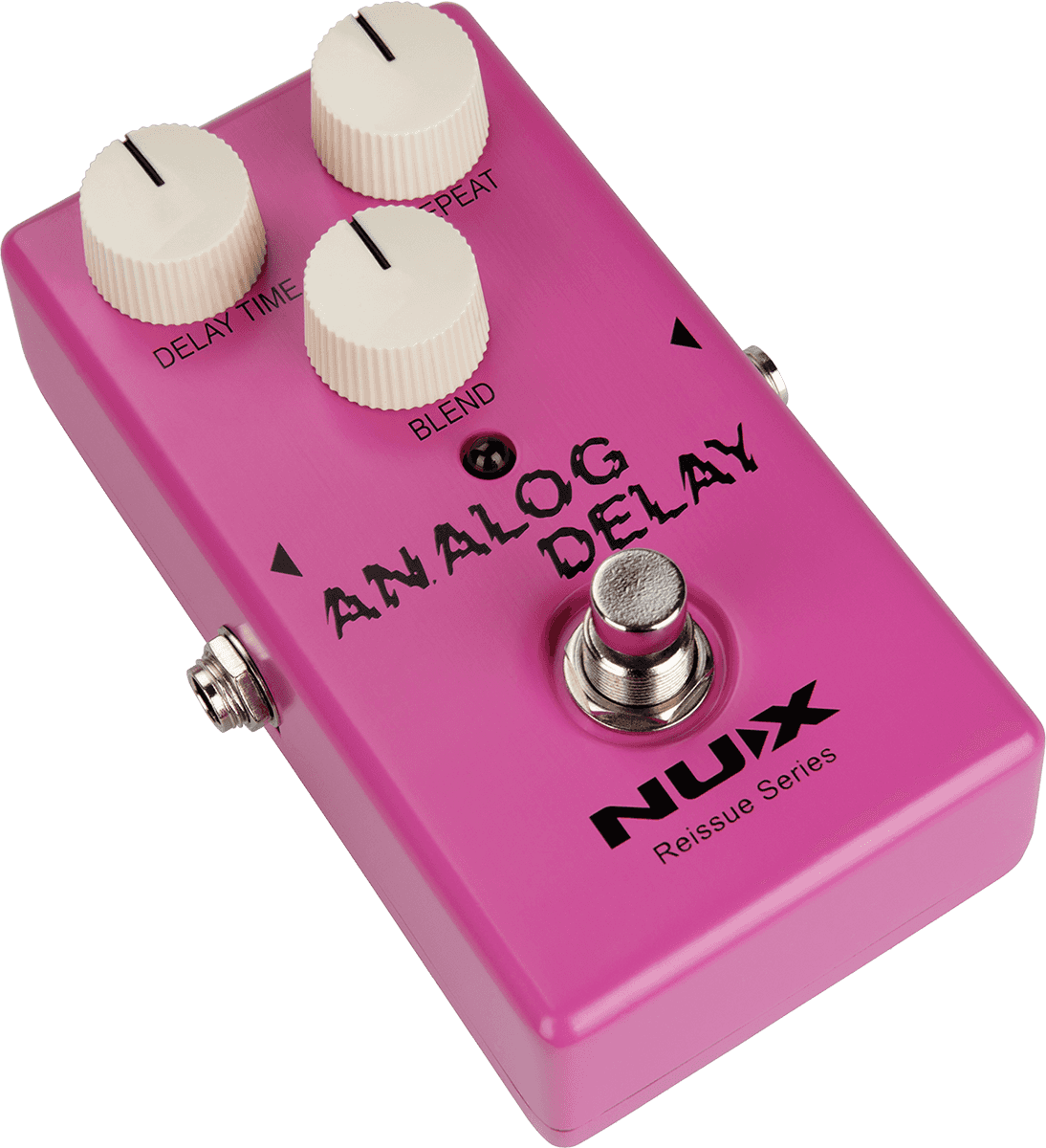 NUX - ANALOG-DELAY-R Analogique Bucket-Bridage vintage reissue