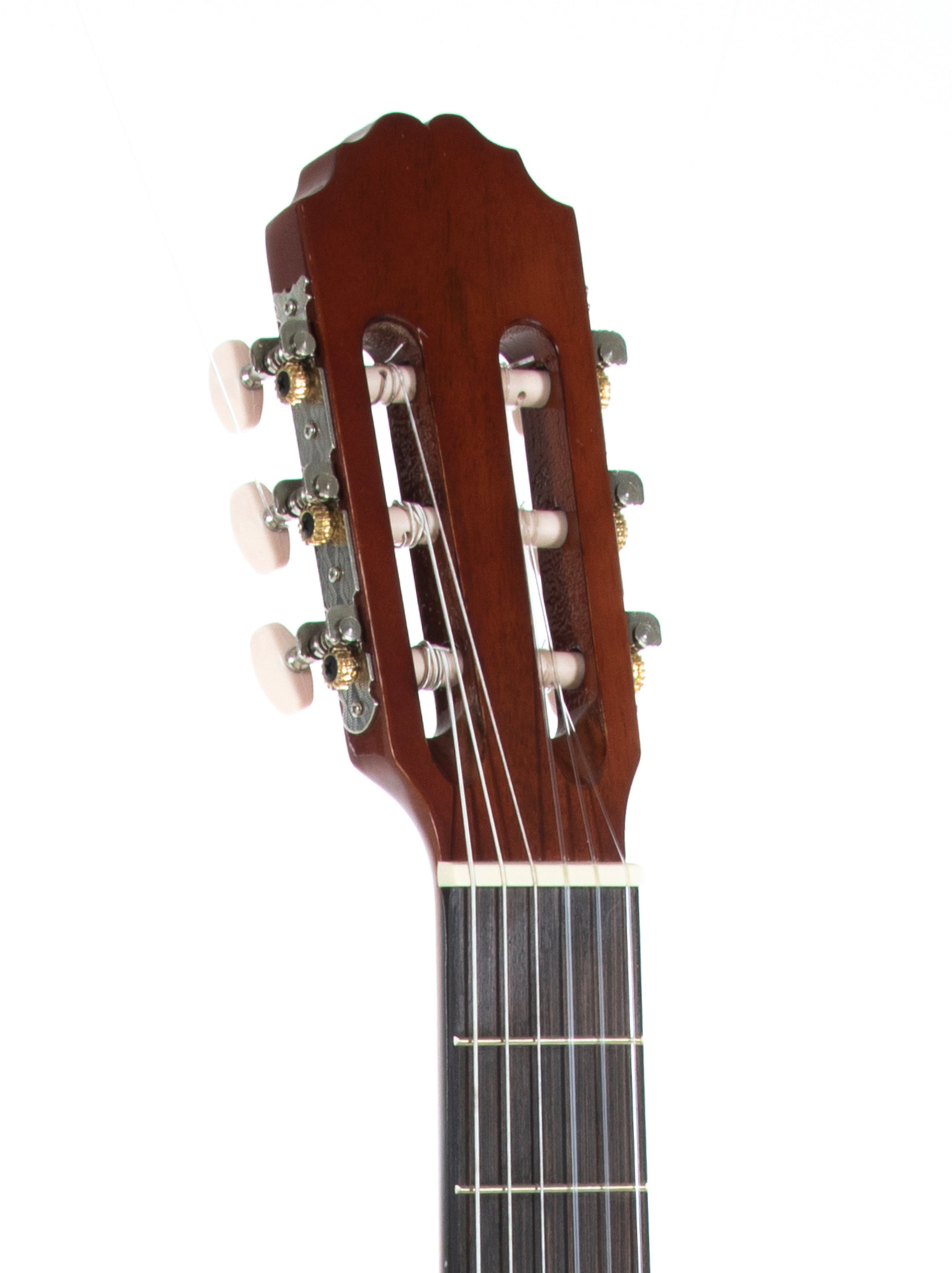 Guitare classique GEWA BasicPlus 4/4