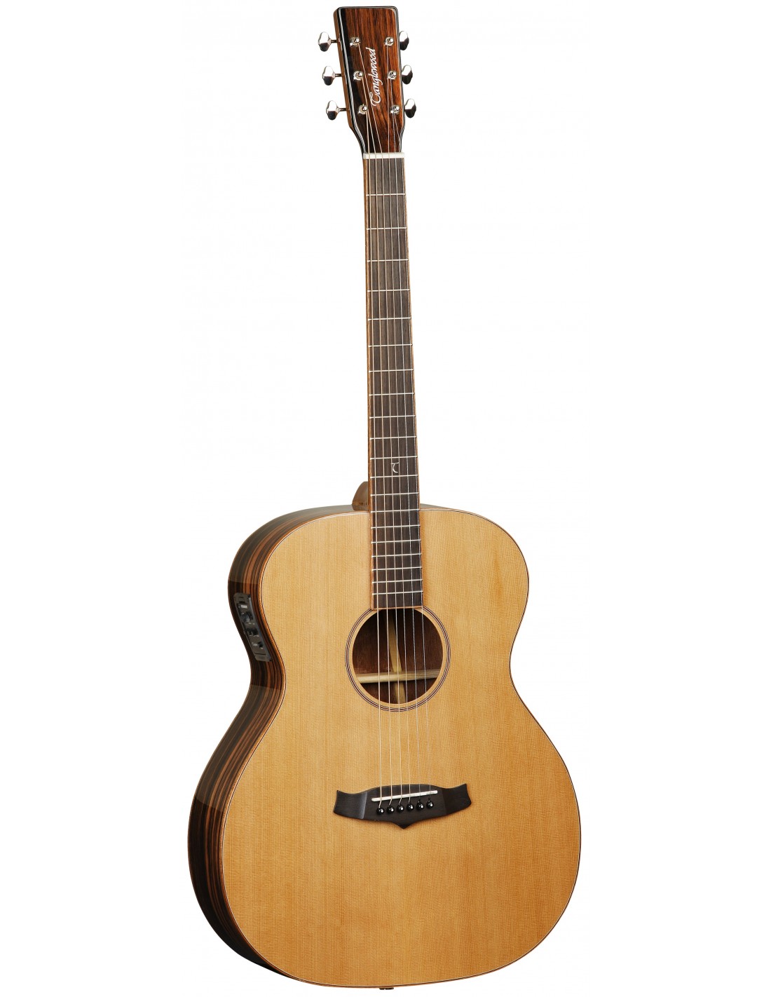 Guitare Folk TANGLEWOOD Java TWJFE CN