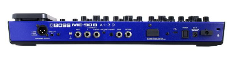 Boss ME-90B processeur multi-effet pour basse