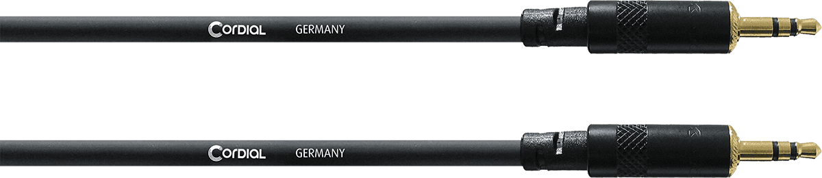 CABLE CORDIAL CFS1.5WW