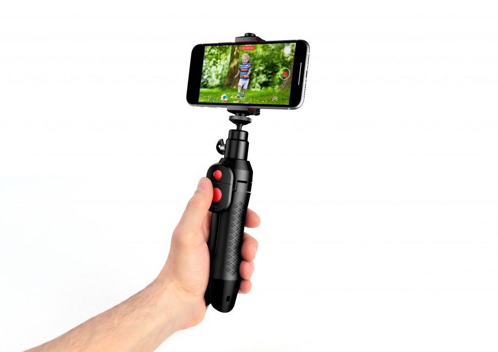IK MULTIMEDIA - iKlip Grip Pro