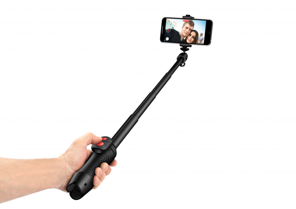IK MULTIMEDIA - iKlip Grip Pro