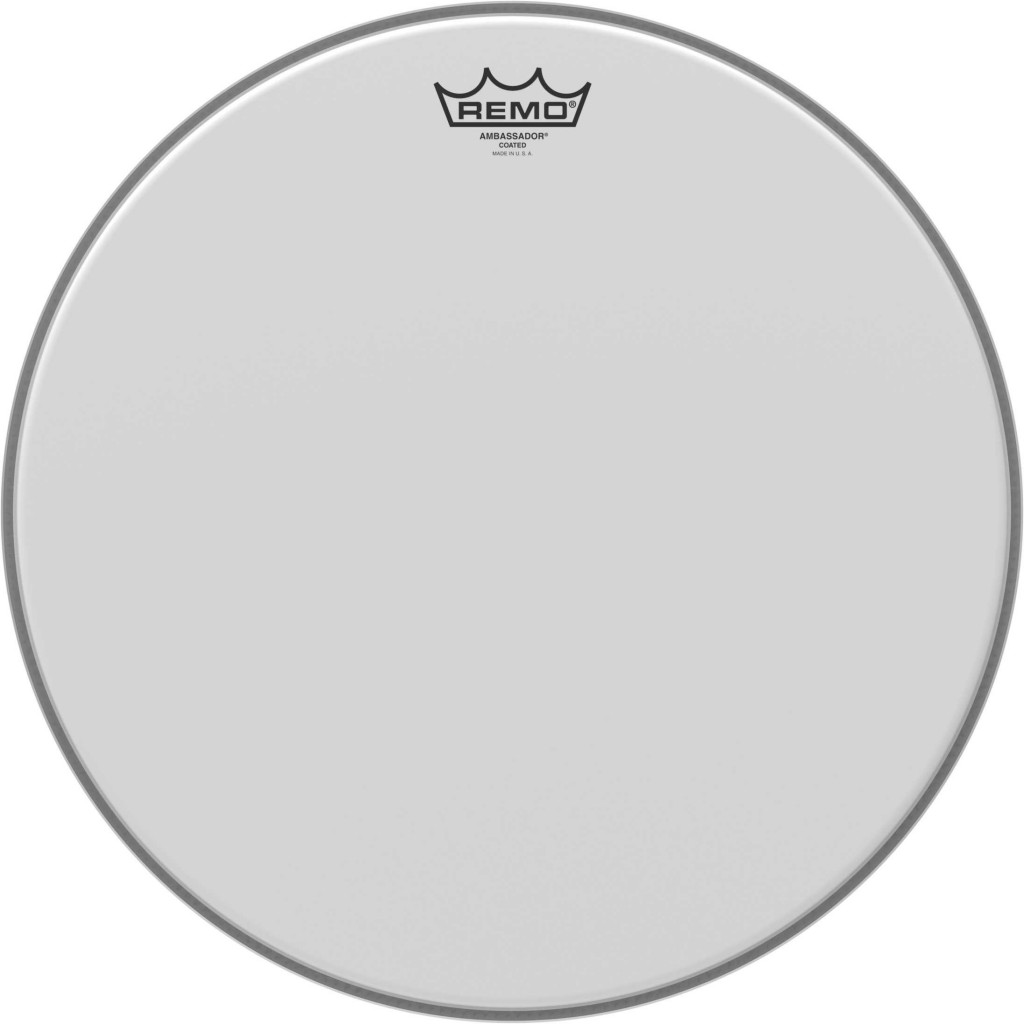 REMO Ambassador coated 16
