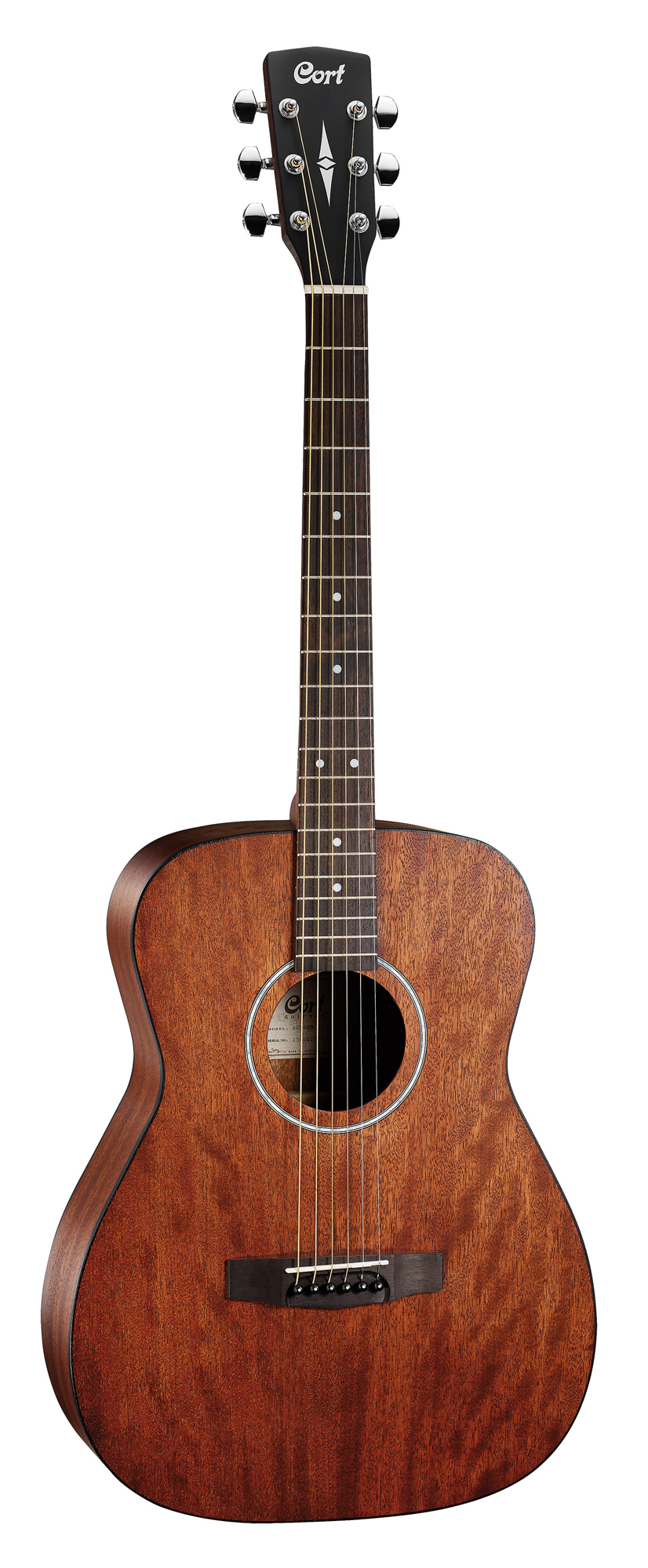 Guitare Cort - AF510 Acajou