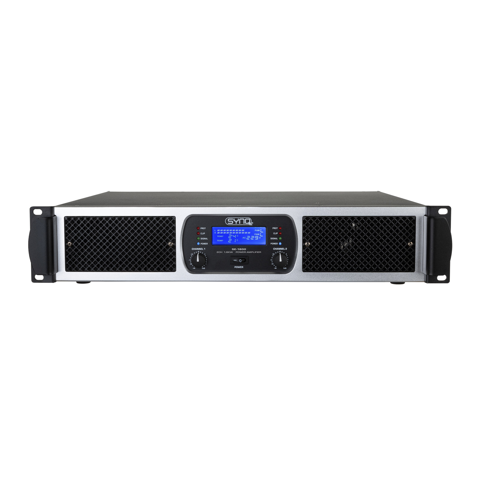 AMPLI SYNQ SE-1800