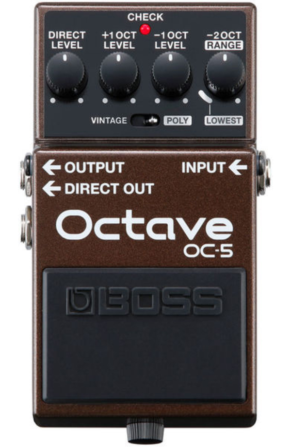 BOSS OC-5