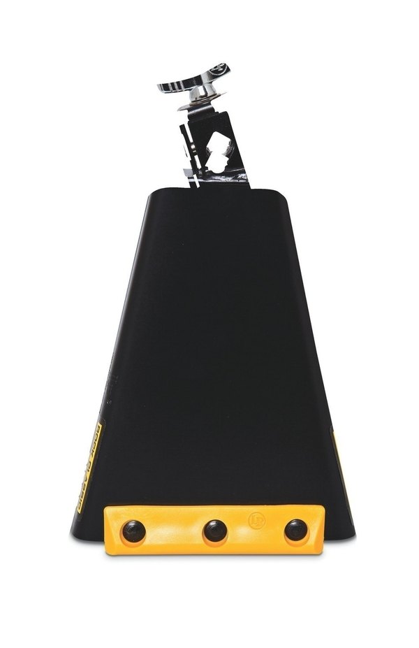 Latin Percussion Cloche Rock Classic Ridge Rider LP009-N