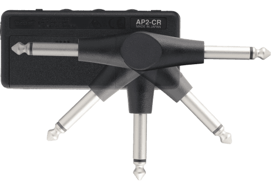 MICRO AMP VOX AP2-AC