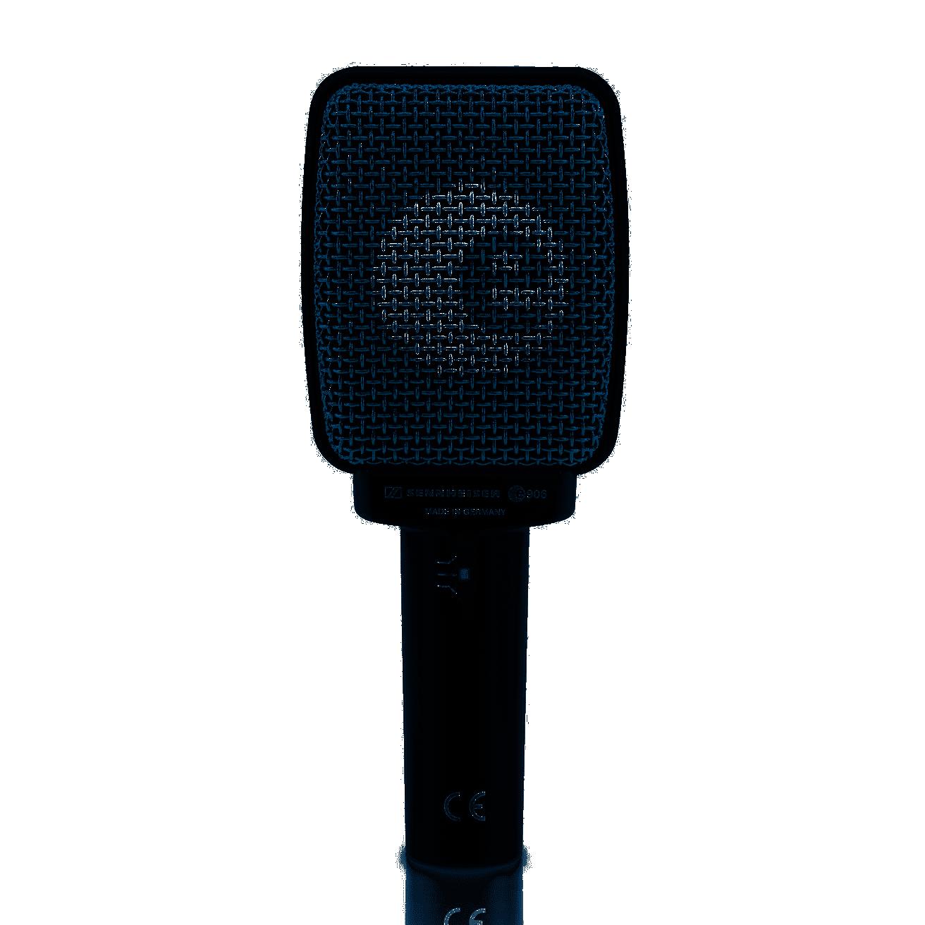MICRO SENNHEISER E 906 POUR AMPLI GUITARE