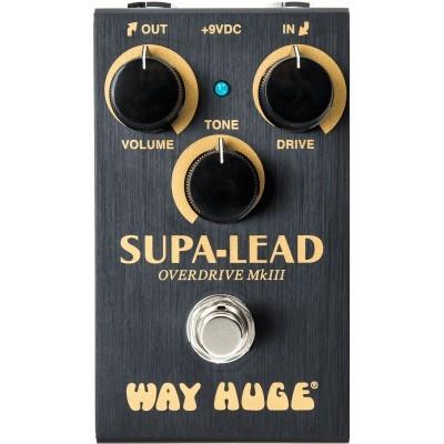 PEDALE OVERDRIVE WAY HUGE SUPA LEAD