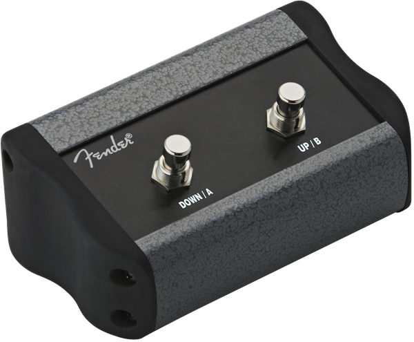 FOOTSWITCH Fender® MUSTANG MS2