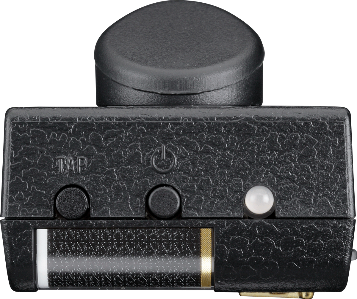 VOX - AP3-UD V3 - AMPLI CASQUE AMPLUG UK DRIVE