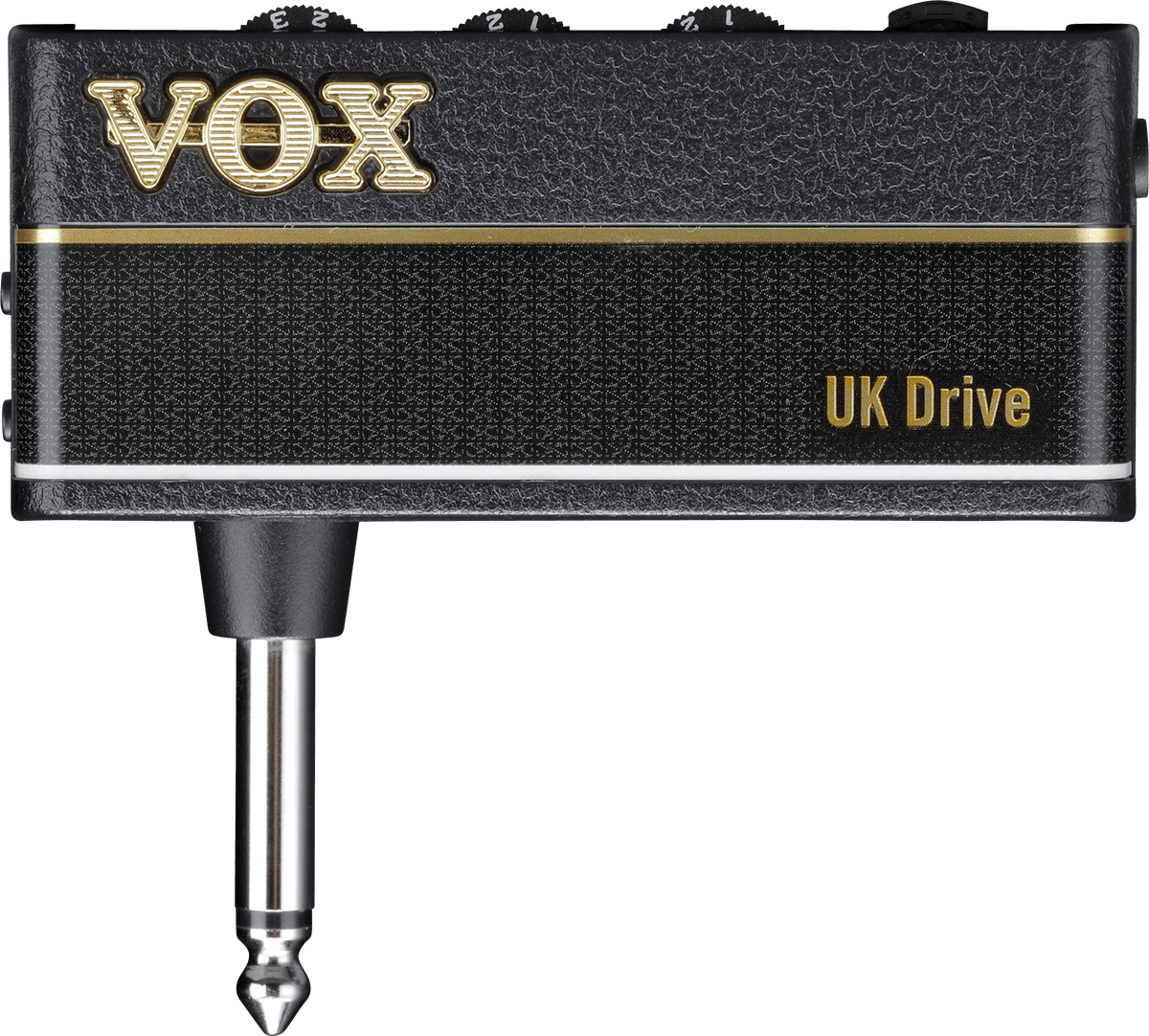 VOX - AP3-UD V3 - AMPLI CASQUE AMPLUG UK DRIVE