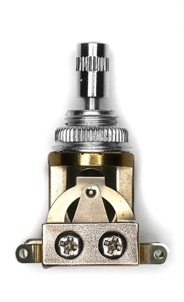 TOGGLE SWITCH 3 POSITIONS GRETSCH