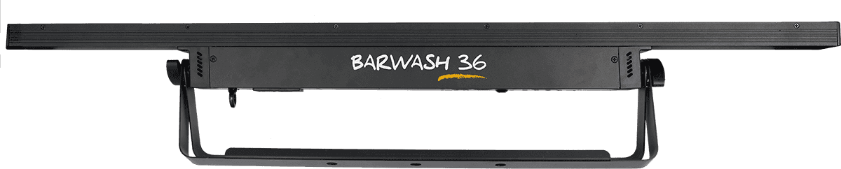 ALGAM LIGHTING - BARWASH-36 Wash LED 1m - 12x3W
