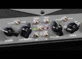 AMPLI MESA BOOGIE TRANSATLANTIC COMBO 1T302X