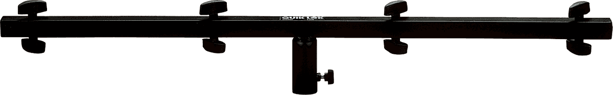 BARRE POUR STAND LUMIERE QUIKLOK S176BK