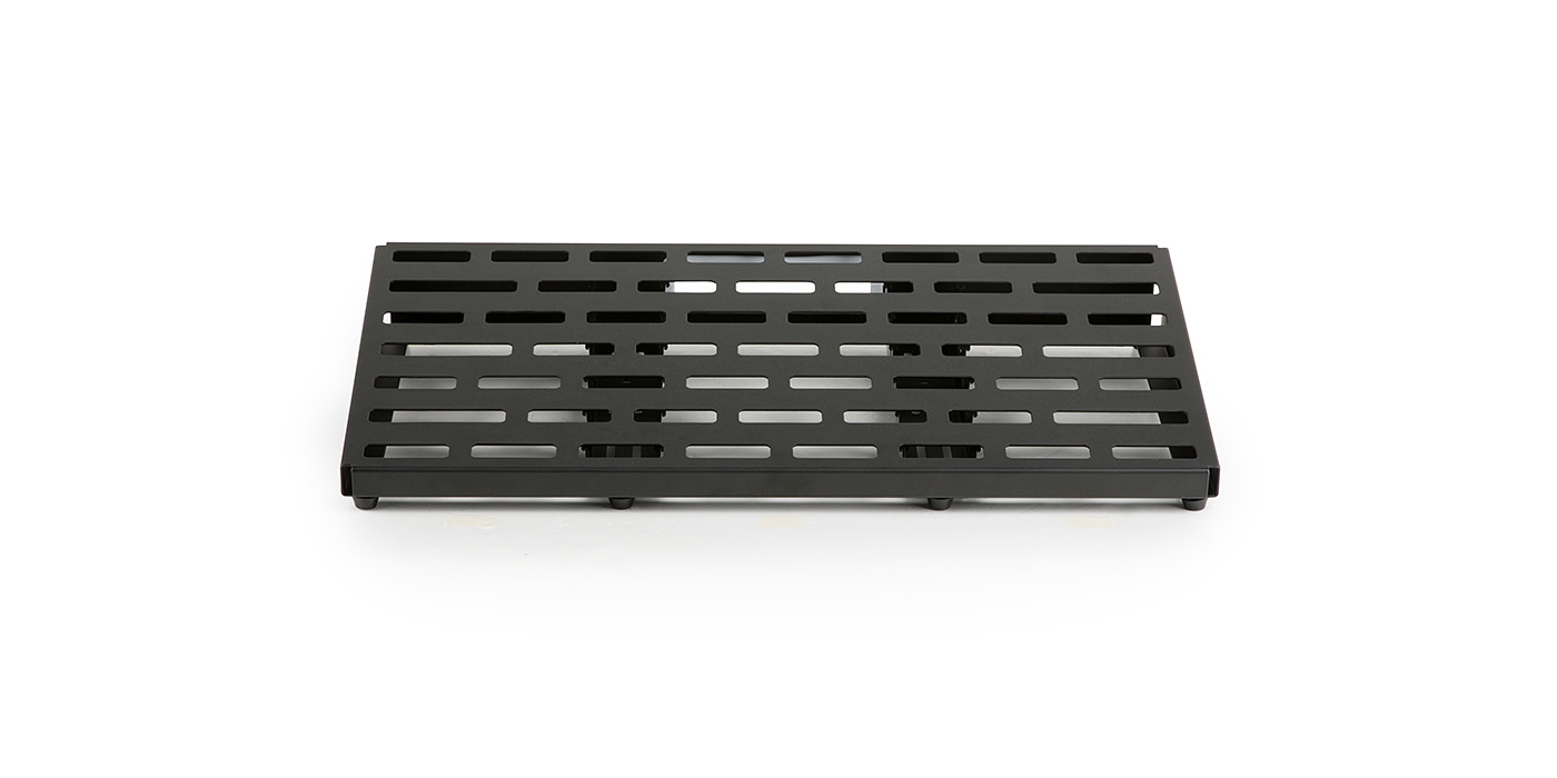 RockBoard QUAD 4.2, Pedalboard avec ABS Case
