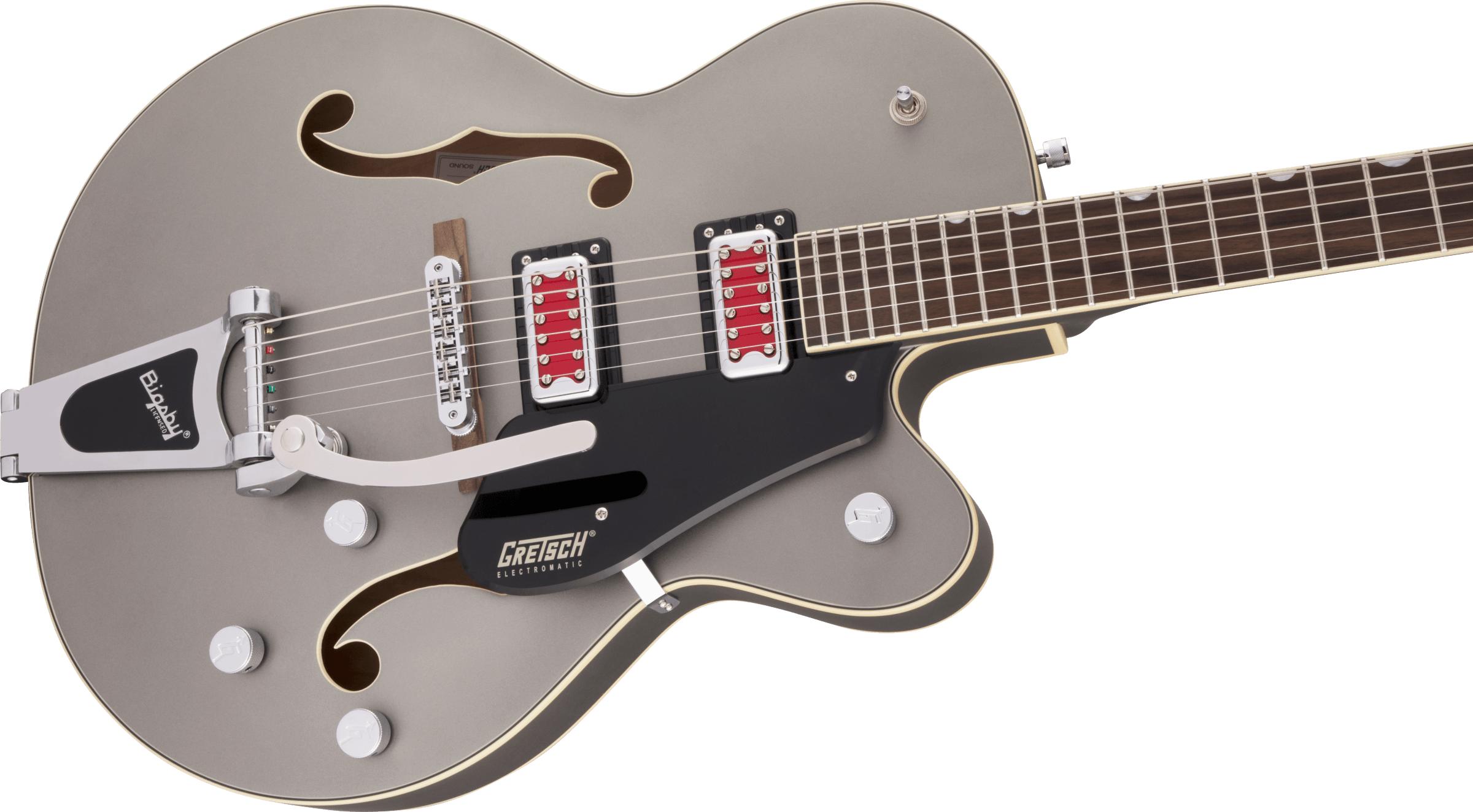 Gretsch G5410T Electromatic Rat Rod Hollow Body Single-Cut with